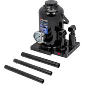 Бутылочный домкрат FORSAGE F-TH903501 BIG 32т