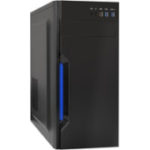 Корпус ExeGate XP-333U EX283075RUS