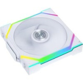 Вентилятор для корпуса Lian Li Uni Fan SL 120 Wireless G99.12SL1W1W.R0