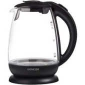 Электрический чайник Sencor SWK 1785BK