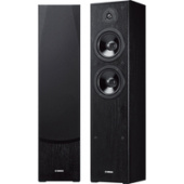 Напольная акустика Yamaha NS-F51 (черный)