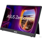 Портативный монитор ASUS ZenScreen MB16AHG