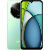 Телефон Xiaomi Redmi A3x 3GB/64GB международная версия (мятный зеленый)