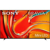 MiniLED телевизор Sony Bravia 7 K-55XR70