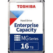 Жесткий диск Toshiba MG08 16TB MG08SCA16TE