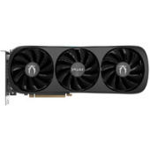 Видеокарта ZOTAC GeForce RTX 4070 Ti Super Trinity Black Edition 16GB GDDR6X ZT-D40730D-10P