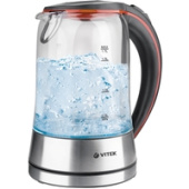 Электрический чайник Vitek VT-7005 TR