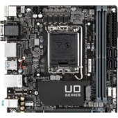 Материнская плата Gigabyte H610I DDR4 (rev. 1.0)