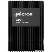 SSD Micron 7450 Max 1.6TB MTFDKCC1T6TFS