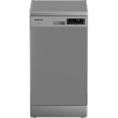 Отдельностоящая посудомоечная машина Hotpoint-Ariston HFS 2C85 DW X