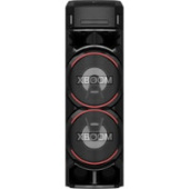 Патибокс LG X-Boom ON99