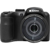 Фотоаппарат Kodak Pixpro AZ255 (черный)