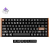 Клавиатура Keychron K2 HE Special Edition Black K2H-F1 (Nebula Magnetic)