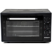 Мини-печь Kraft KF-MO4500BL