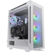 Корпус Thermaltake Divider 500 TG ARGB CA-1T4-00M6WN-01