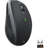 Мышь Logitech MX Anywhere 2S (графитовый)