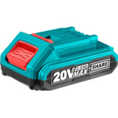 Аккумулятор Total TFBLI20011 (20В/2 Ah)