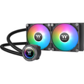 Система жидкостного охлаждения для процессора Thermaltake TH240 V2 ARGB CL-W361-PL12SW-A