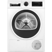 Сушильная машина Bosch Serie 6 WQG24100BY
