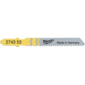 Набор пильных полотен Milwaukee 4932274353 (5 шт)