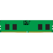 Оперативная память Kingston ValueRam 8ГБ DDR5 5600 МГц KVR56U46BS6-8