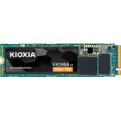 SSD Kioxia Exceria G2 500GB LRC20Z500GG8