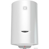 Накопительный электрический водонагреватель Ariston PRO1 R ABS 80 V Slim