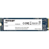 SSD Patriot P300 128GB P300P128GM28