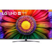 Телевизор LG UR81 55UR81009LK