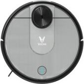 Робот-пылесос Viomi Vacuum Cleaning Robot V2 Pro V-RVCLM21B