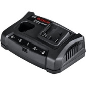 Зарядное устройство Bosch GAX 18V-30 Professional 1600A011A9 (14.4-18В)