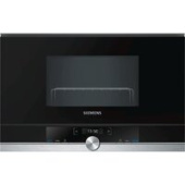 Микроволновая печь Siemens iQ700 BE634LGS1M