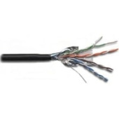 Кабель Lanmaster LAN-5EUTP-WP-OUT