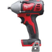 Гайковерт Milwaukee M18 BIW38-0 4933443600 (без АКБ)