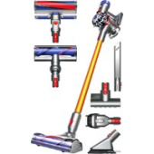 Пылесос Dyson V8 Absolute