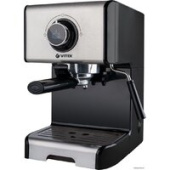 Рожковая кофеварка Vitek VT-1518 BK