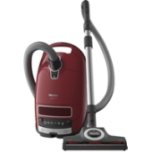Пылесос Miele Complete C3 Cat & Dog SGEF5 (бордовый)