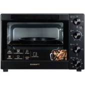 Мини-печь Kraft KFC-MO 6010 HRKBL