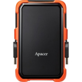 Внешний накопитель Apacer AC630 2TB