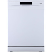 Отдельностоящая посудомоечная машина Gorenje GS620C10W