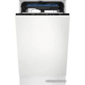 Встраиваемая посудомоечная машина Electrolux EEM43211L