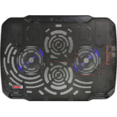 Подставка Buro BU-LCP156-B208