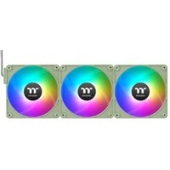 Комплект вентиляторов для корпуса Thermaltake CT120 EX Reverse ARGB 3-Fan Pack CL-F198-PL12MG-A
