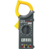 Токовые клещи Mastech M266F