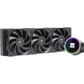 Система жидкостного охлаждения для процессора Thermalright Frozen Magic EX 360
