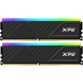 Оперативная память ADATA XPG Spectrix D35G RGB 2x16ГБ DDR4 3200 МГц AX4U320016G16A-DTBKD35G