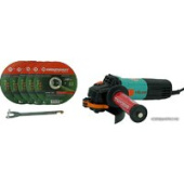 Угловая шлифмашина Sturm AG90125E