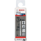 Набор сверл Bosch 2608585879