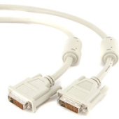 Кабель Cablexpert CC-DVI2-15