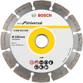 Отрезной диск алмазный Bosch 2.608.615.029